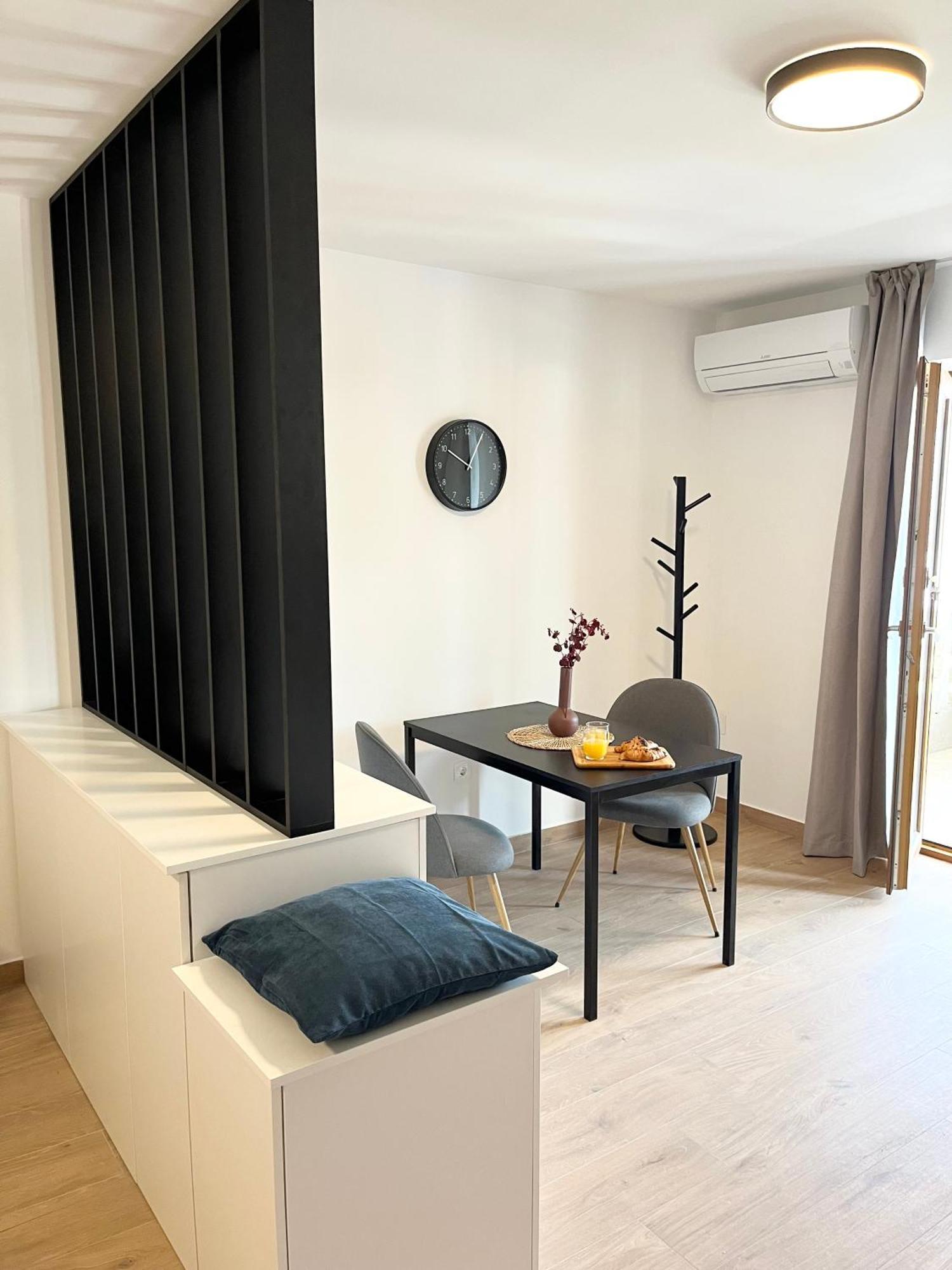 Apartment Letizia Rabac Exterior foto