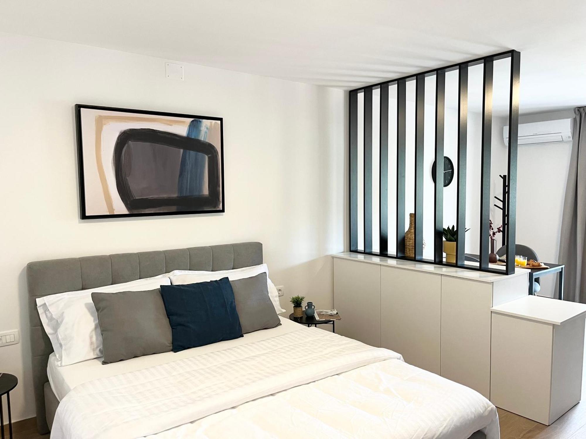 Apartment Letizia Rabac Exterior foto