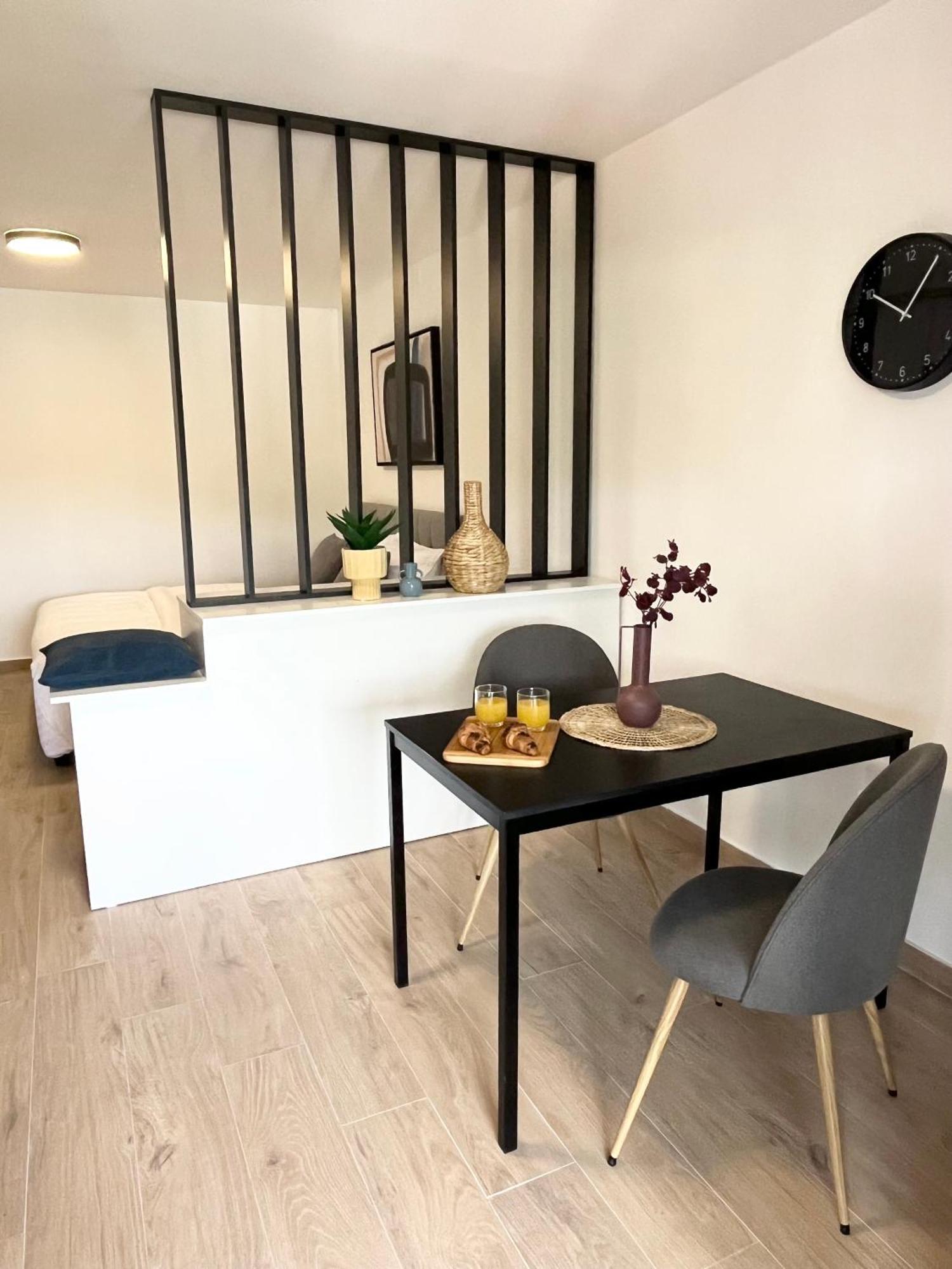 Apartment Letizia Rabac Exterior foto